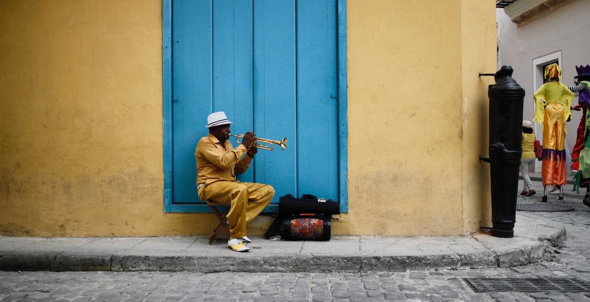 トランペッター