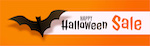 halloween sale