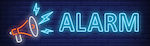 alarm